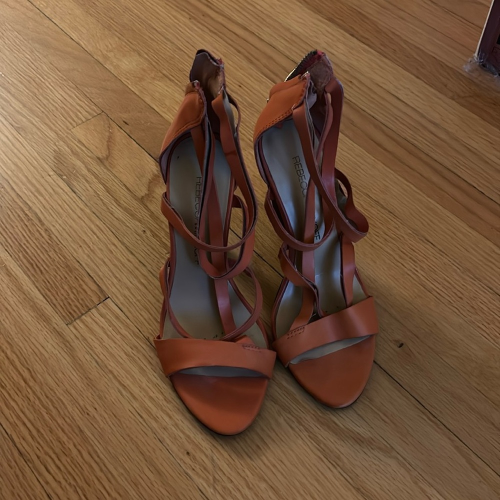 Rebecca Minkoff Shoes